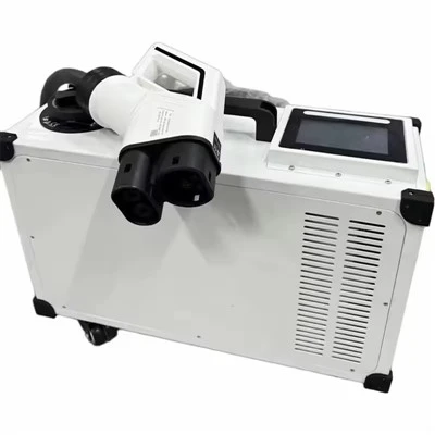 30KW DC brzi punjač