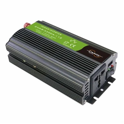 Plug and Play inverter